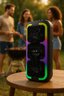 SQUEAK BeatOne SQ1009 Bluetooth Speaker SQUEAK BeatOne SQ1009 Bluetooth Speaker