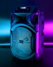 SQUEAK PulseTower SQ1006 Bluetooth Speaker