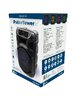 SQUEAK PulseTower SQ1006 Bluetooth Speaker