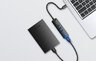 USB 3.0 4-Port 4x USB 3.0 Hub UGREEN CM416
