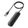USB 3.0 4-Port 4x USB 3.0 Hub UGREEN CM416