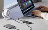 UGREEN CM219 USB 3.0 4-Port 4xUSB 3.0 Hub