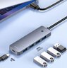 USB 3.0 Hub 4-Port Baseus B0005280B811-10