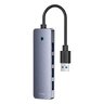 USB 3.0 Hub 4-Port Baseus B0005280B811-10