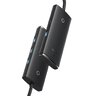 USB 3.0 Hub 4-Port Baseus WKQX030101 4xUSB 3.0