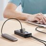 USB 3.0 7-Port Hub UGREEN CM481 90307 USB 3.0 7-Port Hub UGREEN CM481 90307
