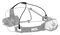 Smart headlamp, headlamp Petzl Nao RL E105AA00