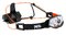 Smart headlamp, headlamp Petzl Nao RL E105AA00