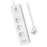 Gosund P1 Plus smart power strip