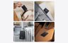 Ugreen CM817 Smart Finder for iPhone, iPad, Mac, Bluetooth 5.2