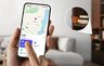 Ugreen CM817 Smart Finder for iPhone, iPad, Mac, Bluetooth 5.2