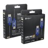 HDMI-HDMI 2.0 4K DPM HD4K15 1.5M Cable HDMI-HDMI 2.0 4K DPM HD4K15 1.5M Cable
