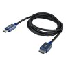 HDMI-HDMI 2.0 4K DPM HD4K15 1.5M Cable HDMI-HDMI 2.0 4K DPM HD4K15 1.5M Cable