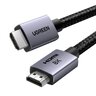 HDMI - HDMI 2.1 Cable, 8K 60Hz, 3D, HDR, 48Gbps Ugreen HD171 25910 2m