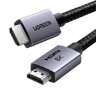 Câble HDMI - HDMI 2.1, 8K 60Hz, 3D, HDR, 48Gbps Ugreen HD171 25914 10m Câble HDMI - HDMI 2.1, 8K 60Hz, 3D, HDR, 48Gbps Ugreen HD171 25914 10m