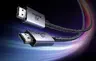 Câble HDMI - HDMI 2.1, 8K 60Hz, 3D, HDR, 48Gbps Ugreen HD171 25914 10m Câble HDMI - HDMI 2.1, 8K 60Hz, 3D, HDR, 48Gbps Ugreen HD171 25914 10m