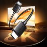 HDMI - HDMI 2.1, 8K 60Hz, 3D, HDR, 48Gbps Cable Ugreen HD175 45433 3m