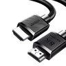 HDMI - HDMI 2.1, 8K 60Hz, 3D, HDR, 48Gbps Cable Ugreen HD175 45433 3m