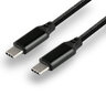 Cable USB-C PD E-Marker 100cm everActive CBB-1PD5 Power Delivery 3.0 with support for fast charging 5A/20V 100W
