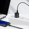 Cable USB-C PD E-Marker 100cm everActive CBB-1PD5 Power Delivery 3.0 with support for fast charging 5A/20V 100W