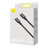 USB-C PD 2.0 Cable 200cm Baseus Superior CATYS-C01 Quick Charge 3.0 5A with support for fast charging 100W