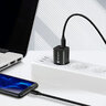 Cable USB-C PD E-Marker 100cm everActive CBS-1CCD Power Delivery 3.0 5A/20V 100W USB 3.1 Gen2 10Gbps 4K60Hz UHD