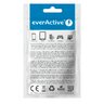 Cable cable USB-C PD LCD cable 100cm everActive CBB-1PDL Power Delivery 2.0 with support for fast charging 3A/20V 60W