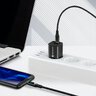 Cable Cable USB-C PD LCD 200cm everActive CBB-2PDL Power Delivery 2.0 with Fast Charging Support 3A/20V 60W