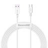 Cable USB - USB-C / Type-C 200cm Baseus Superior CATYS-A02 with 66W fast charging support