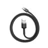 USB cable - USB-C / Type-C 300cm Baseus Cafule CATKLF-UG1 Quick Charge 2A with fast charging support