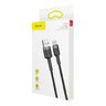 USB cable - USB-C / Type-C 300cm Baseus Cafule CATKLF-UG1 Quick Charge 2A with fast charging support