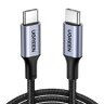 UGREEN US316 20478 0.5m USB-C PD 100W Cable UGREEN US316 20478 0.5m USB-C PD 100W Cable