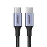 USB-C PD Kabel 100W UGREEN US316 70427B 1m USB-C PD Kabel 100W UGREEN US316 70427B 1m