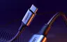 USB-C PD Kabel 100W UGREEN US316 70427B 1m USB-C PD Kabel 100W UGREEN US316 70427B 1m