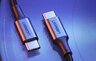 Кабель USB-C PD 100W UGREEN US316 70429B 2м Кабель USB-C PD 100W UGREEN US316 70429B 2м