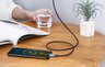 Кабель USB-C PD 100W UGREEN US316 70429B 2м Кабель USB-C PD 100W UGREEN US316 70429B 2м
