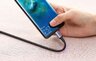 Кабель USB-C PD 100W UGREEN US316 70429B 2м Кабель USB-C PD 100W UGREEN US316 70429B 2м