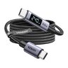 Кабель USB-C PD 240W UGREEN L530 65867 2м Кабель USB-C PD 240W UGREEN L530 65867 2м