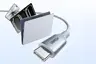 USB-C PD 240W Kabel UGREEN L534 75732 2m USB-C PD 240W Kabel UGREEN L534 75732 2m