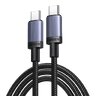 USB-C to USB-C Cable UGREEN Power Delivery 3.1 240W L532 65908 2m USB-C to USB-C Cable UGREEN Power Delivery 3.1 240W L532 65908 2m
