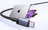 USB-C to USB-C Cable UGREEN Power Delivery 3.1 240W L532 65908 2m USB-C to USB-C Cable UGREEN Power Delivery 3.1 240W L532 65908 2m