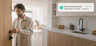 Xiaomi Full HD rotating home camera