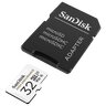 SanDisk microSD / microSDHC ENDURANCE 32GB 100/40 MB/s memory card SanDisk microSD / microSDHC ENDURANCE 32GB 100/40 MB/s memory card