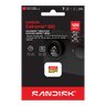 SanDisk microSD Memory Card (microSDXC) 128GB Extreme GO 240/120MB/s UHS-I U3 V30 A2
