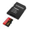 SanDisk microSD / microSDXC 64GB Extreme PRO 200MBs / 90MB/s UHS-I U3 V30 A2 Memory Card SanDisk microSD / microSDXC 64GB Extreme PRO 200MBs / 90MB/s UHS-I U3 V30 A2 Memory Card