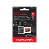 SanDisk microSD / microSDXC 64GB Extreme PRO 200MBs / 90MB/s UHS-I U3 V30 A2 Memory Card SanDisk microSD / microSDXC 64GB Extreme PRO 200MBs / 90MB/s UHS-I U3 V30 A2 Memory Card