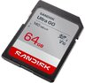 SanDisk 64GB Ultra SD / SDXC Memory Card GO 140MB/s SanDisk 64GB Ultra SD / SDXC Memory Card GO 140MB/s