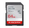 SanDisk 64GB Ultra SD / SDXC Memory Card GO 140MB/s SanDisk 64GB Ultra SD / SDXC Memory Card GO 140MB/s