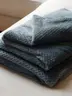 NOAH rice grain blanket gray 150x200 cm NOAH rice grain blanket gray 150x200 cm