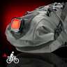 everActive TL-X1R Rechargeable LED Rear Bicycle Light